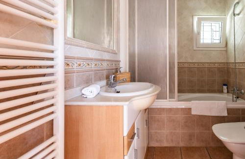 Charming villa with pool, Can Toni Mateu. - Photo 45