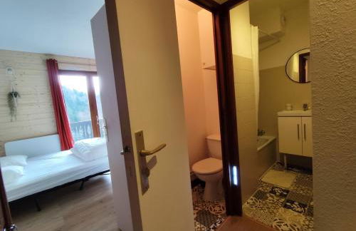 Milky Way - Appartement en bas des pistes du Mourtis - Foto 14