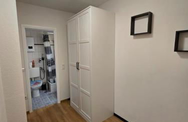 Familienwohnung 2 Zimmer, Küche, für 4 Personen - Foto 11