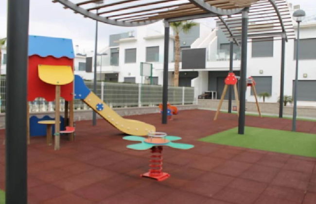 Lovely New Apartment With all Facilities - Foto 22