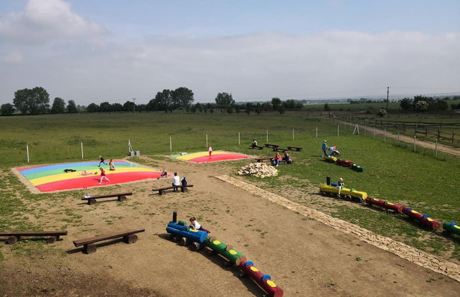 Zoopark Zelčín - Foto 22