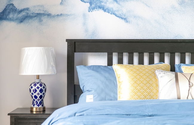 Xi'an City Center View Apartment - Photo 16