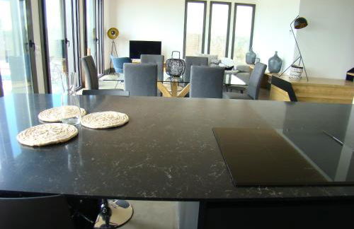 Villa en el campo cerca de la playa. - Foto 6