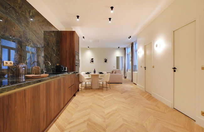 Luxurious Apartment - 2br/6p - Saint-victor - Foto 19