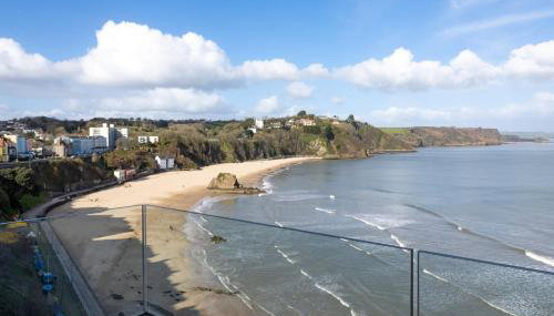 Royal Victoria Court 11 - Sea and Harbour Views - Foto 5, Other