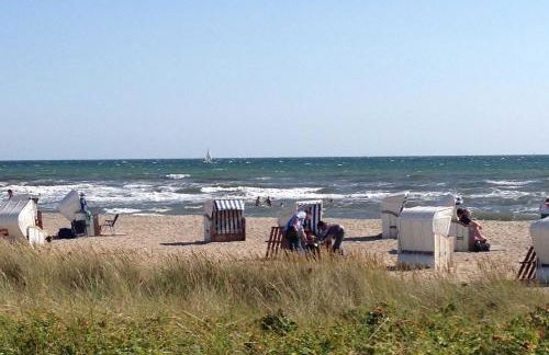 Ferienwohnung Heimathafen - Foto 54