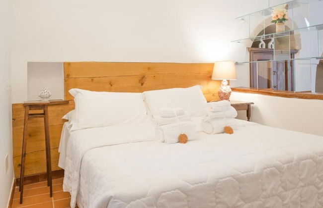 Masseria Le Lamie - Foto 12