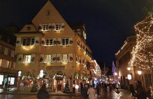 Gite Du Neuland - Foto 22