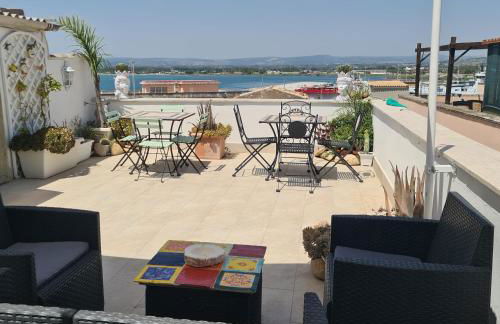 Casa Daphne di Ortigia - Foto 1