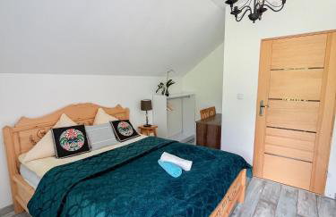 Zakątek Słoneczny pod Baranią Górą - Foto 27