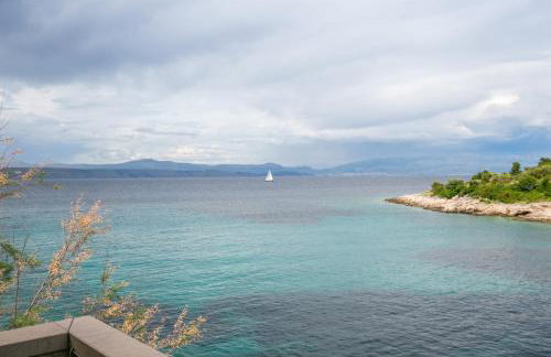 Apartments by the sea Cove Donja Kruscica - Donja Krusica, Solta - 11146 - Photo 24