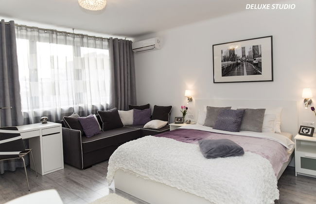 Warsawrent Apartments Centralna - Foto 15