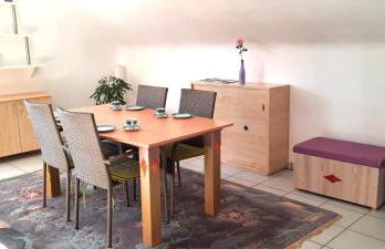 Ferienwohnung am Felsenwanderweg - Foto 9