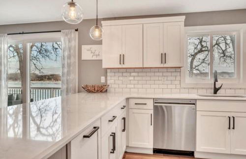 East Haven on East Lake Okoboji - Foto 11