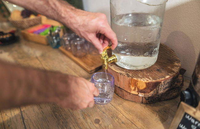 Apartmenthaus Hotel Cella Central - Foto 43