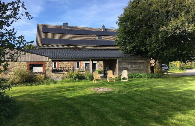 Holiday Home With Sauna in Sourbrodt - Photo 34