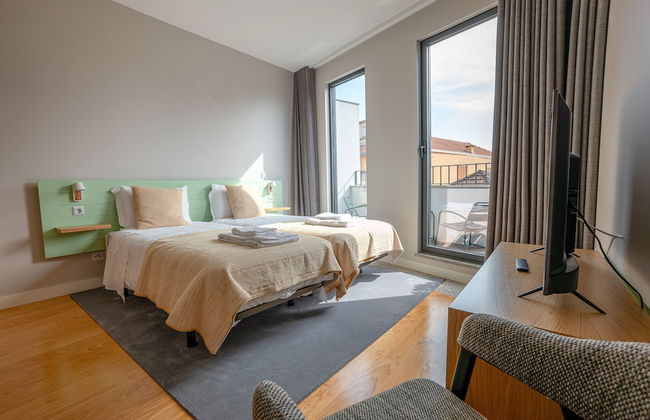 Oporto Trendy Formosa - Foto 65