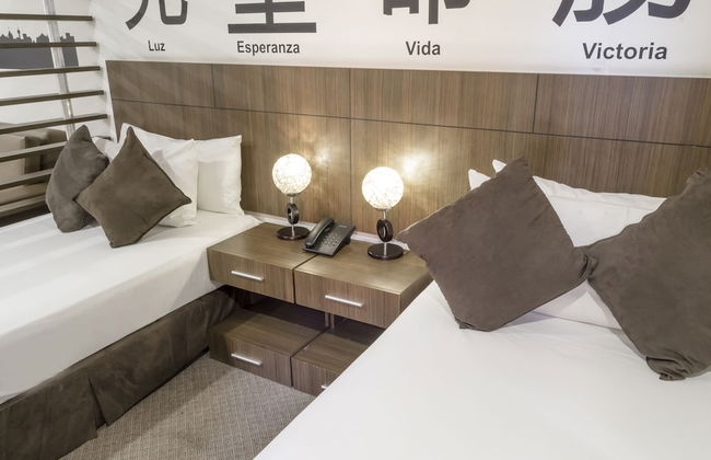 Apartamentos Regency La Feria - Photo 12