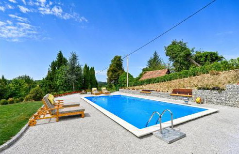 Nice Home In Varazdin With Sauna - Foto 10