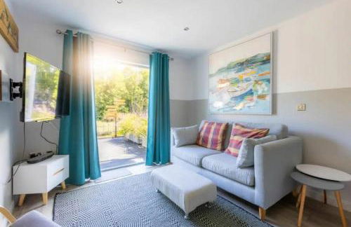 2 Bedrooms overlooking Little Petherick Creek - Foto 31