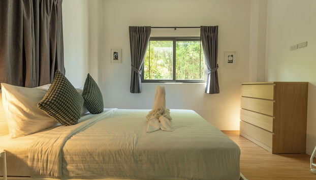 Unbelievable Property Great Sea views - Foto 3, Habitación