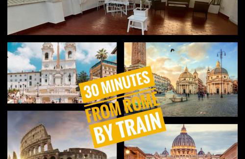 La terrazza sul mare - Foto 26