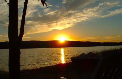 New! Long Lake Landing Kayaks & Sandy Waterfront - Foto 4