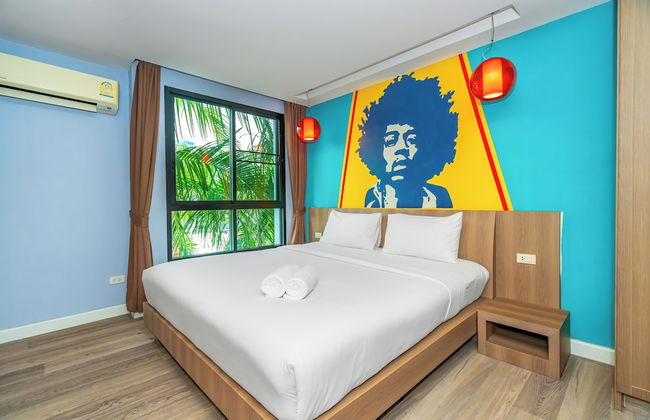 Anchan Boutique Hotel - Foto 8