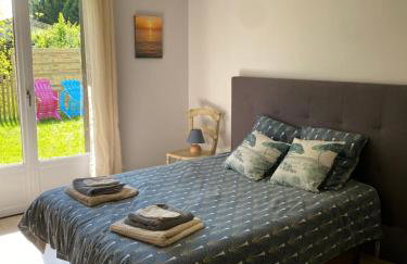 Lou Galipot Appartement avec jardin - Photo 1