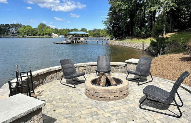 Oasis at Ballycastle by Avantstay Private Beach - Photo 31