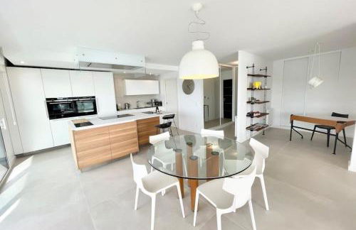 Luxury Haut Standing Vue mer d'exception 360 - Foto 14