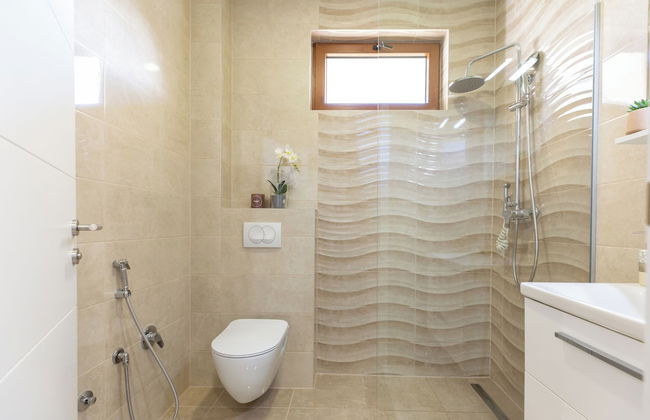 Malak Resort - Foto 52