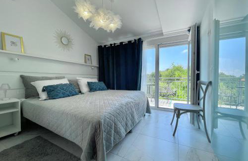 Villa AMore Radini with a private heated saltwater pool and private parking - Foto 17