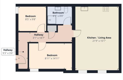 Kings Corner - Photo 22