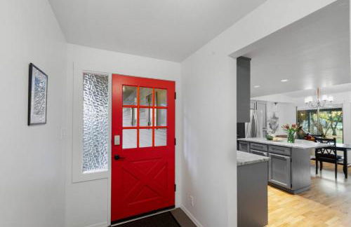 Ranch house in Bridal Trails - Foto 70