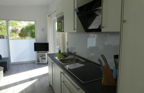 Mobilheim Schleistern und Schleisonne - Foto 15