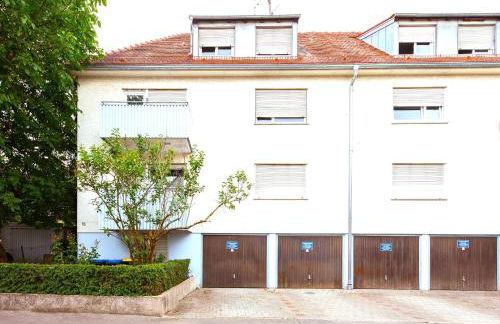 Monteurunterkunft Heilbronn - Foto 9