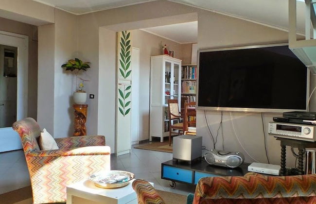 Betta Flexyrent Apartment - Foto 20