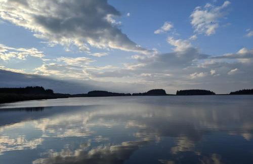 Islay View- Double Bed Apartment (NITB APPROVED) - Foto 28