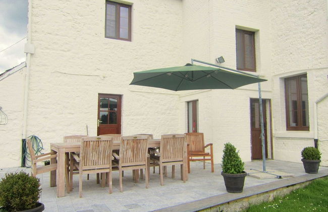 Cozy Escape in Namur Region - Foto 7