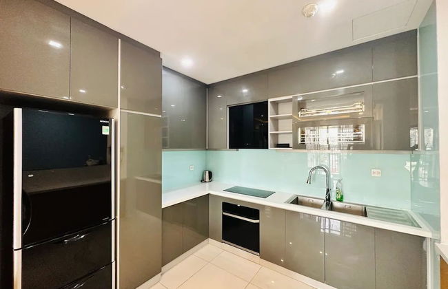 The Sun Avenue Relax & Pool - Foto 14