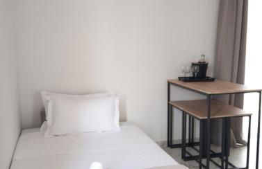 Three Charites Resort - Foto 48