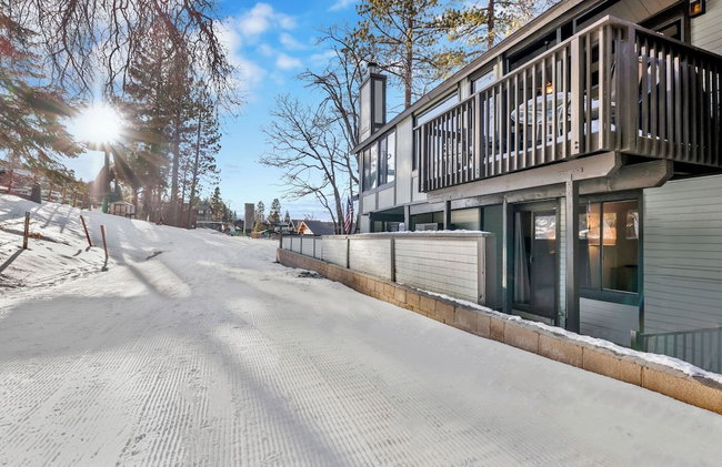 Switzerland Slopes #2125 by Big Bear Vacations - Photo 47