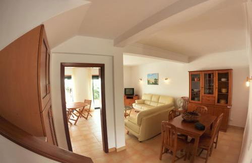 Algarve 4 Bedroom Independent House in Pêra - Foto 12