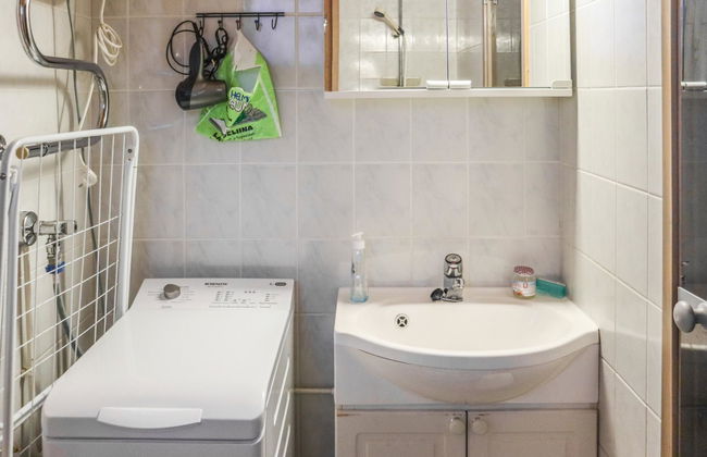 Aurinkoalppi 10a paritalo - Foto 17