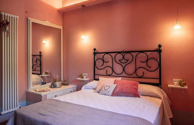 Villa in Montelupo With Private Pool - Foto 37