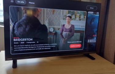 MN Gotado Slaviero Hotel - Foto 24