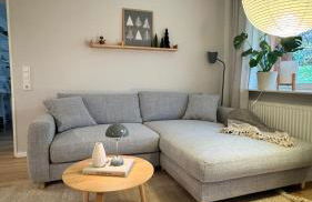 Hygge & Schwarzwald - 2 Zimmer Wohnung in Bad Krozingen - Foto 13