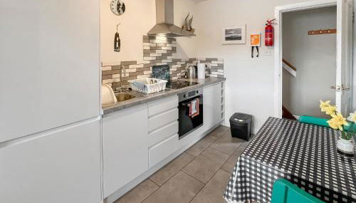 Ardtornish Apartment - Foto 5