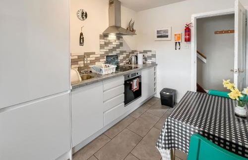 Ardtornish Apartment - Foto 5